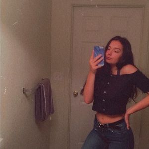 Meet your Posher, Zoe